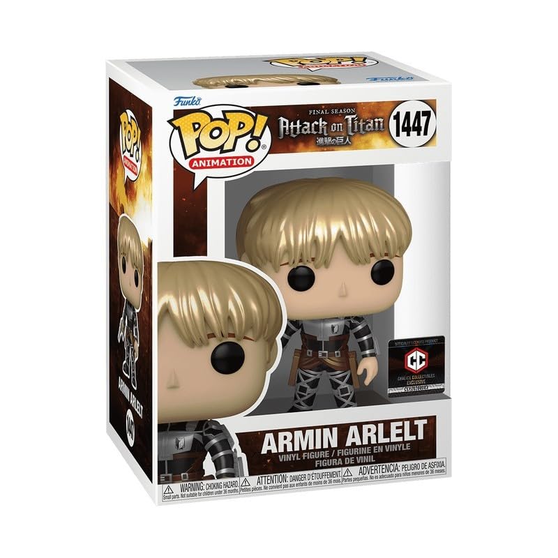 Funko Armin #1447