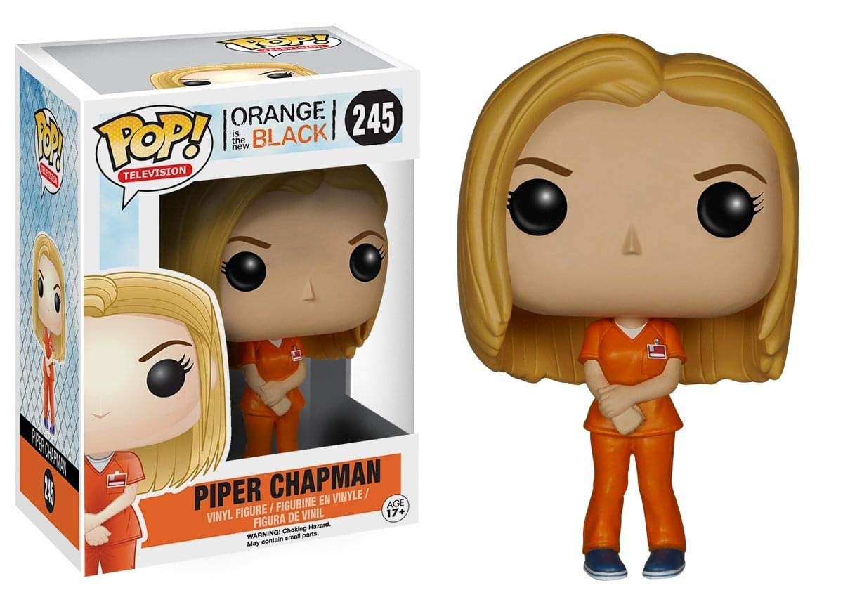 Funko Piper #245