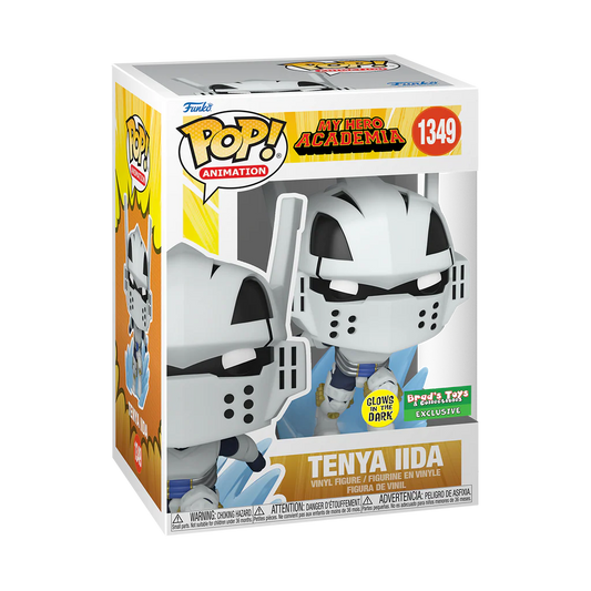Funko Tenya #1349