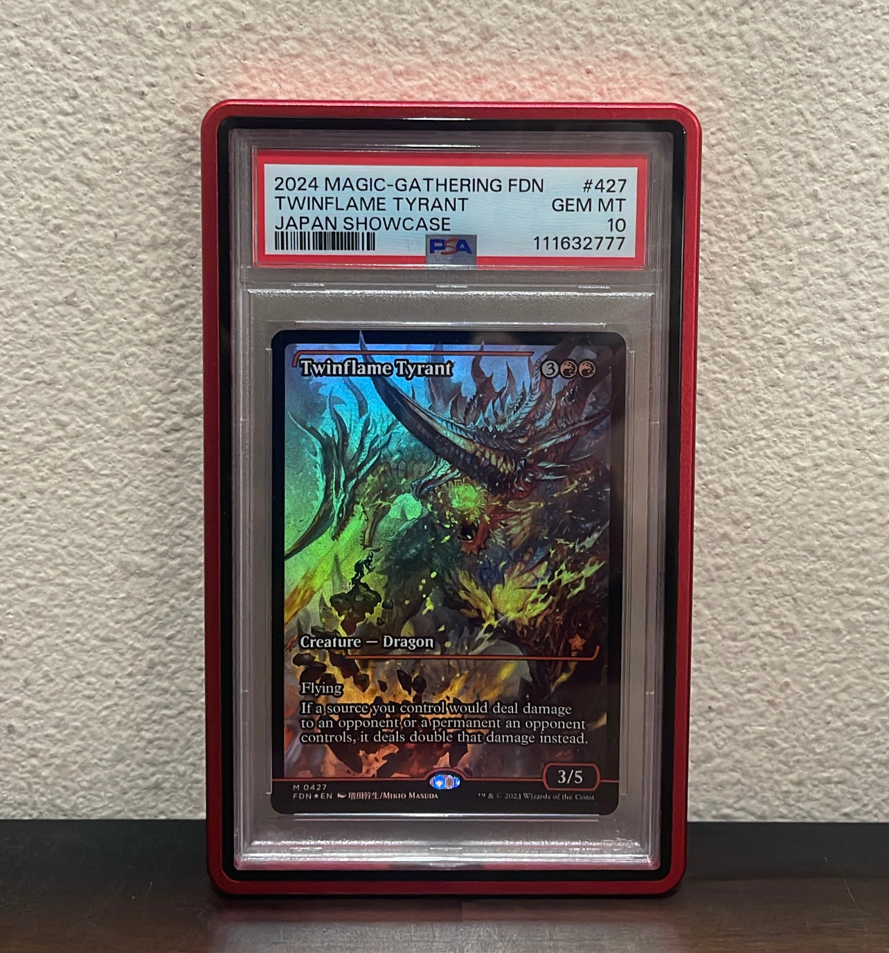 FGS Slab Protectors