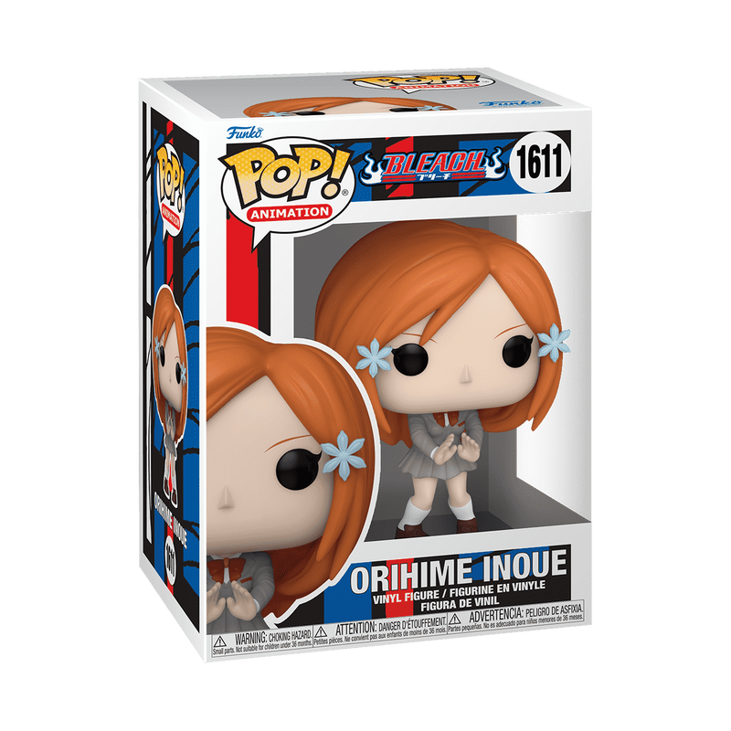 Funko Orihime #1611
