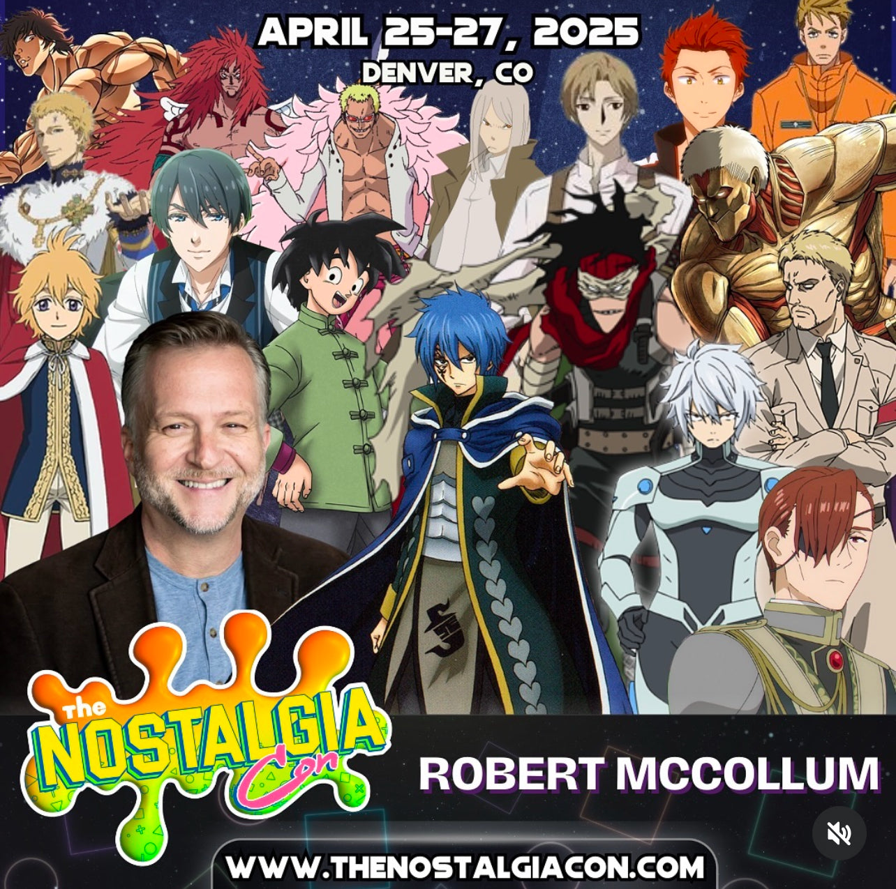 Robert McCollum Autograph/Quote