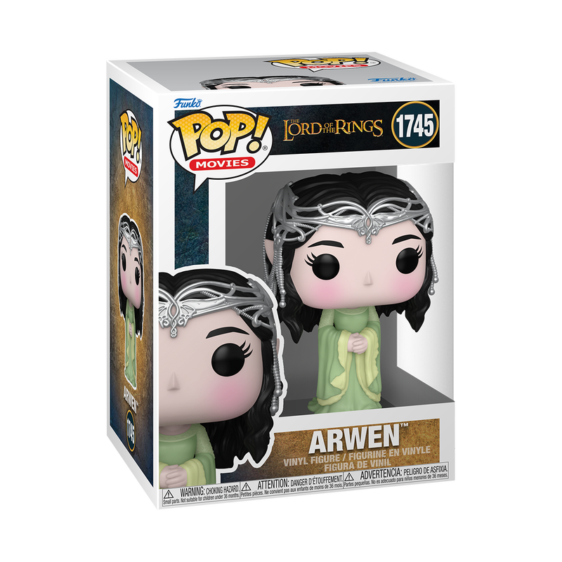 Funko Arwen #1745