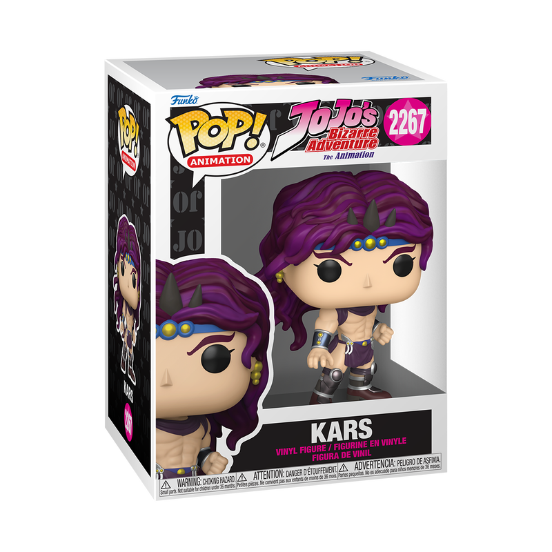 Funko Kars