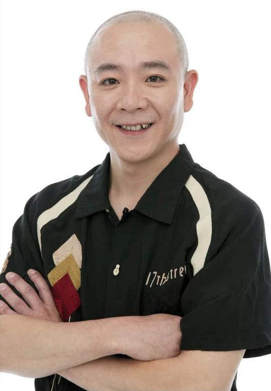 yasuhiro takato Autograph