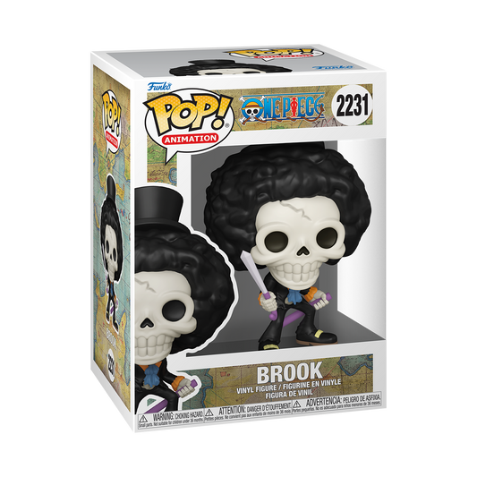 Funko Brook #2231