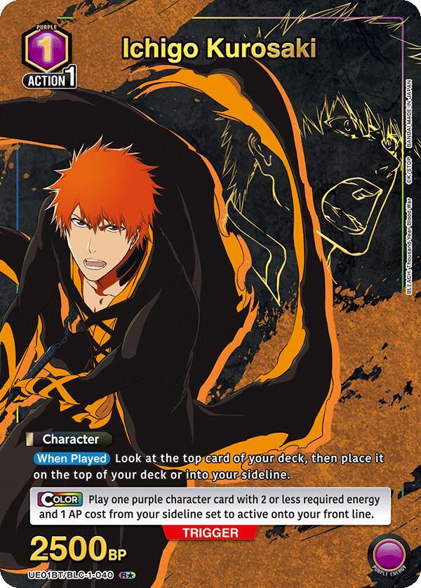 Johnny Yong Bosch – FGS Autographs