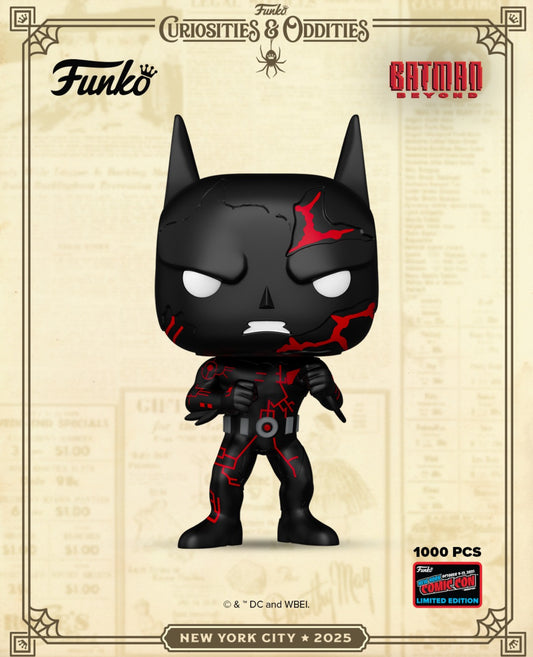 Funko Batman Beyond