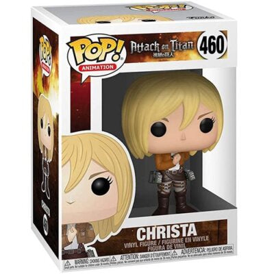Funko Christa