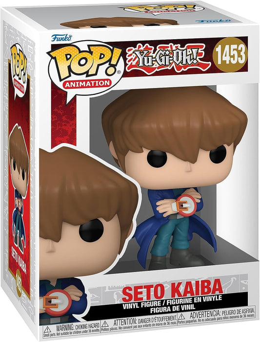 Funko Seto Kaiba #1453