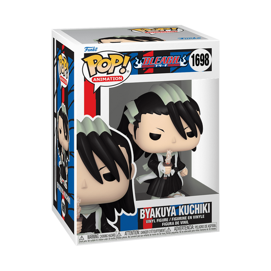 Funko Byakuya #1698