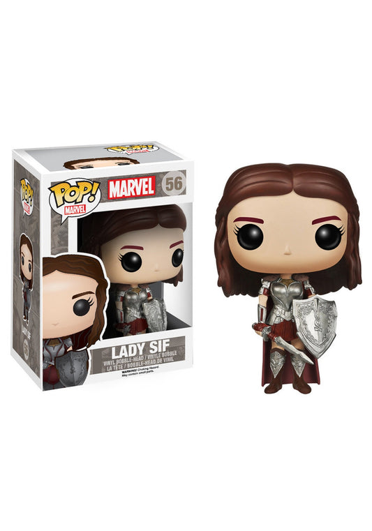 Funko Lady Sif #56