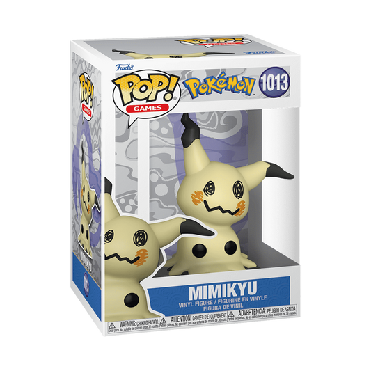 Funko Mimikyu
