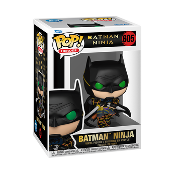 Funko Batman Ninja