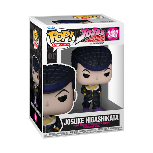 Funko Josuke