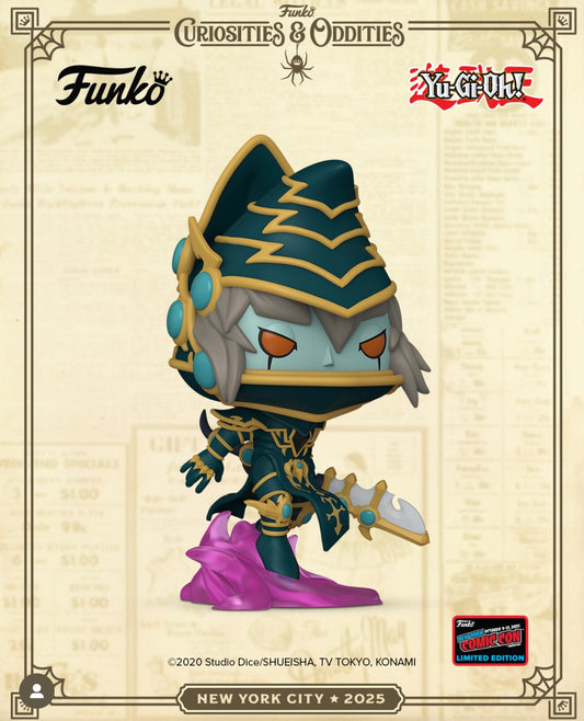 Funko Dark Paladin