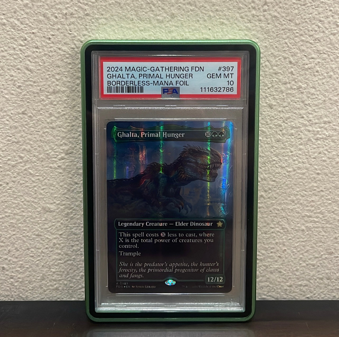 FGS Slab Protectors