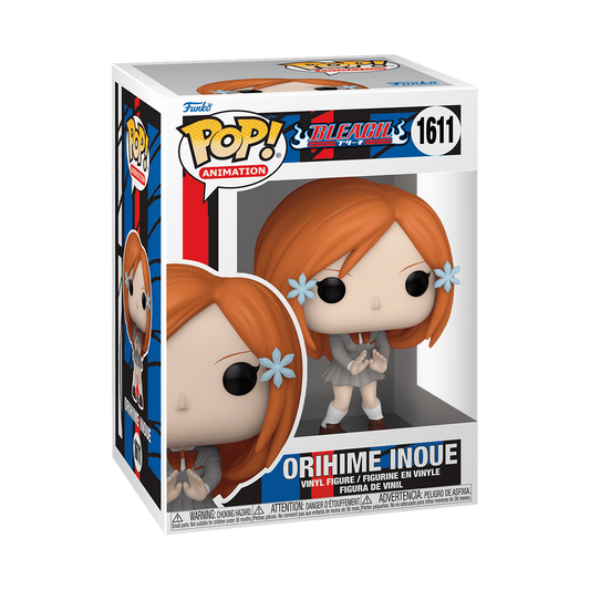 Funko Orihime #1611