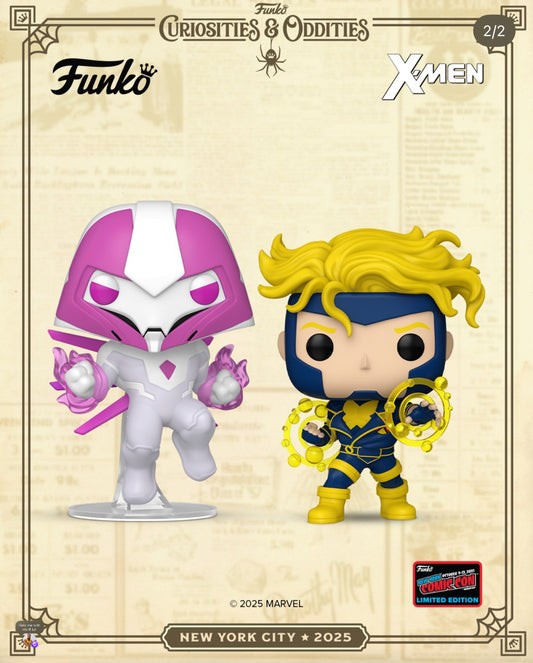Funko Havok