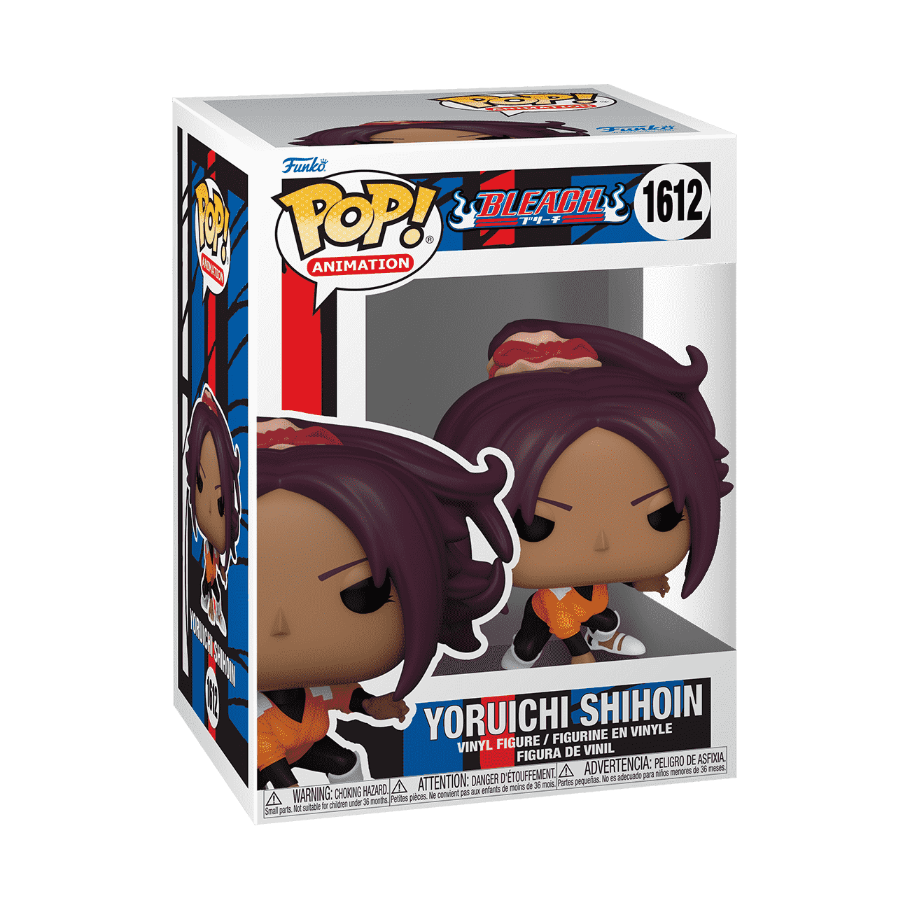 Funko Yoruichi #1612