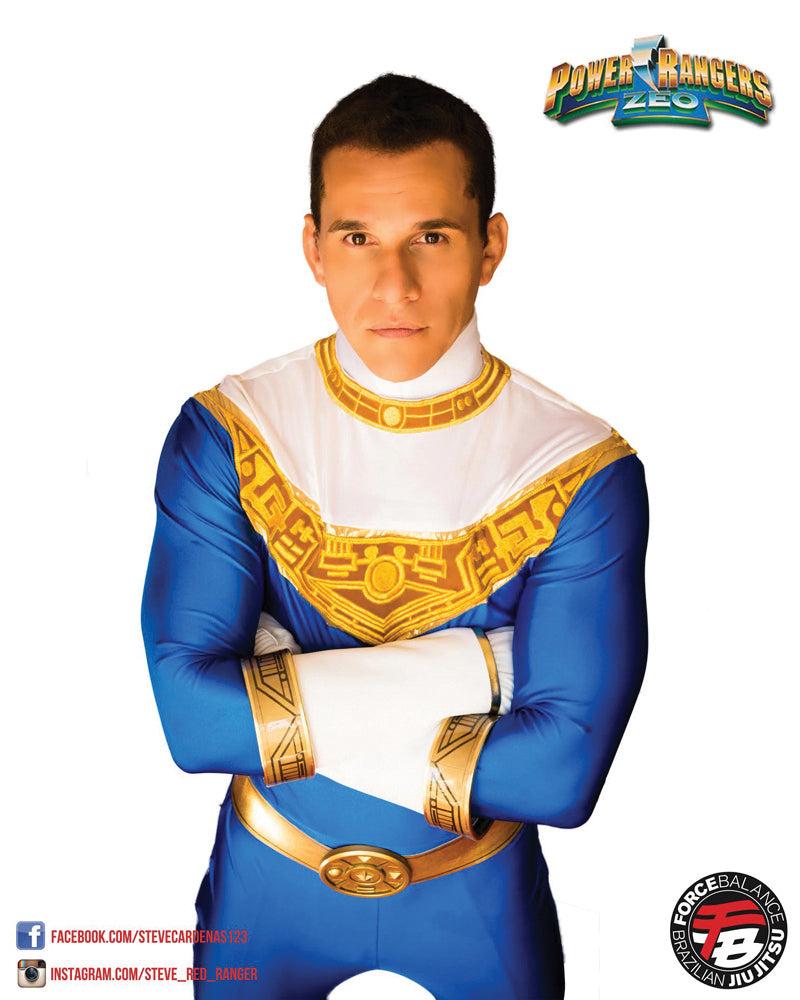 Steve Cardenas 8x10