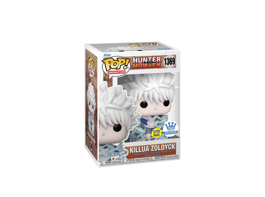 Funko Killua #1369