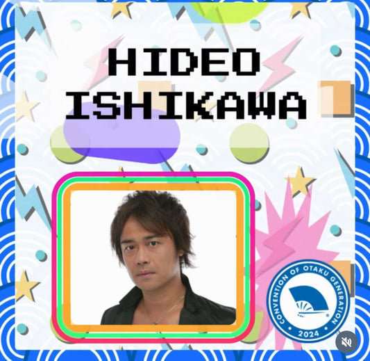 Hideo Ishikawa Send In