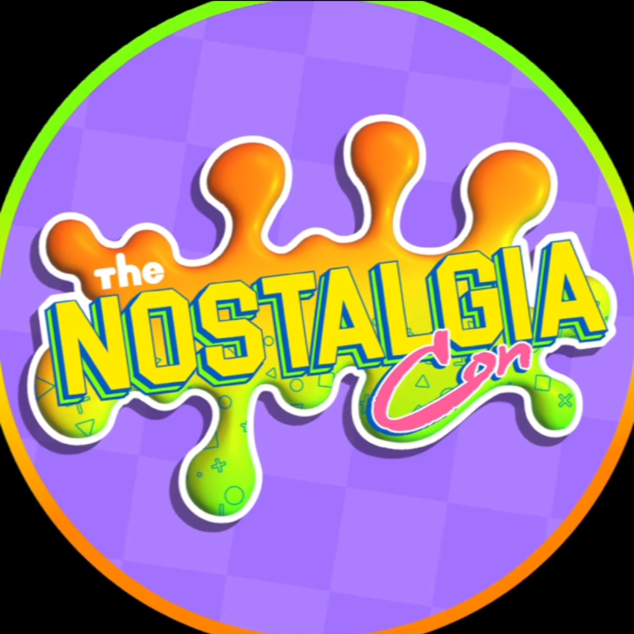 Nostalgia Con Consignment Fee