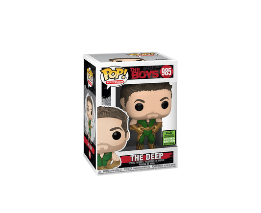 The Deep Funko