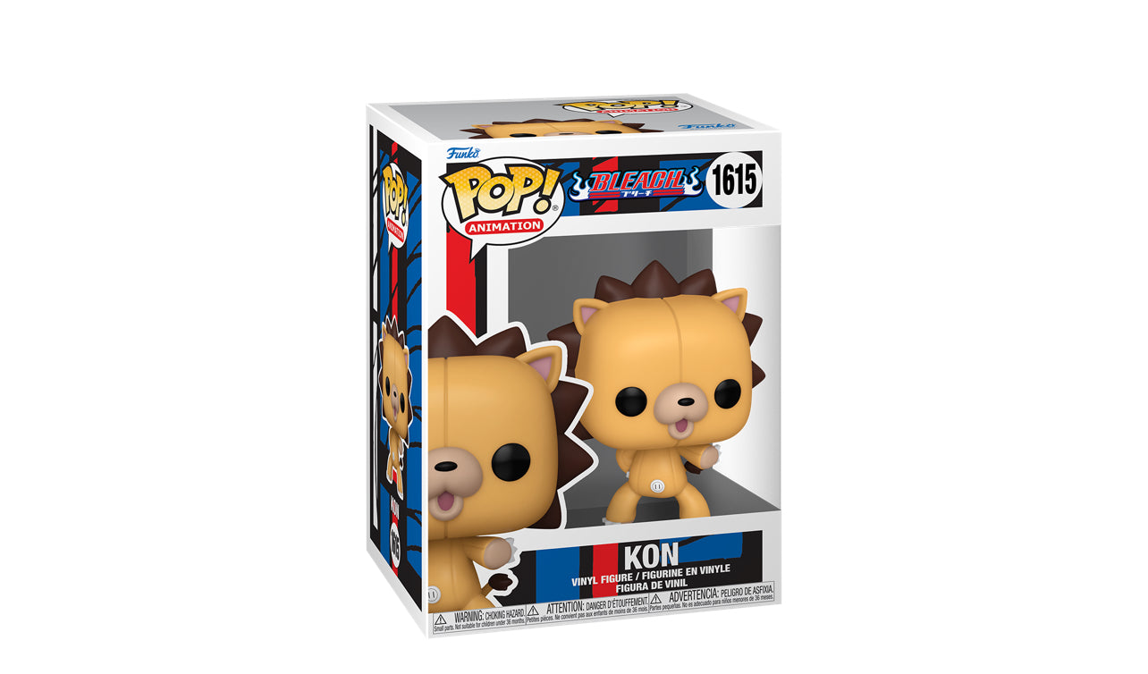 Funko Kon #1615