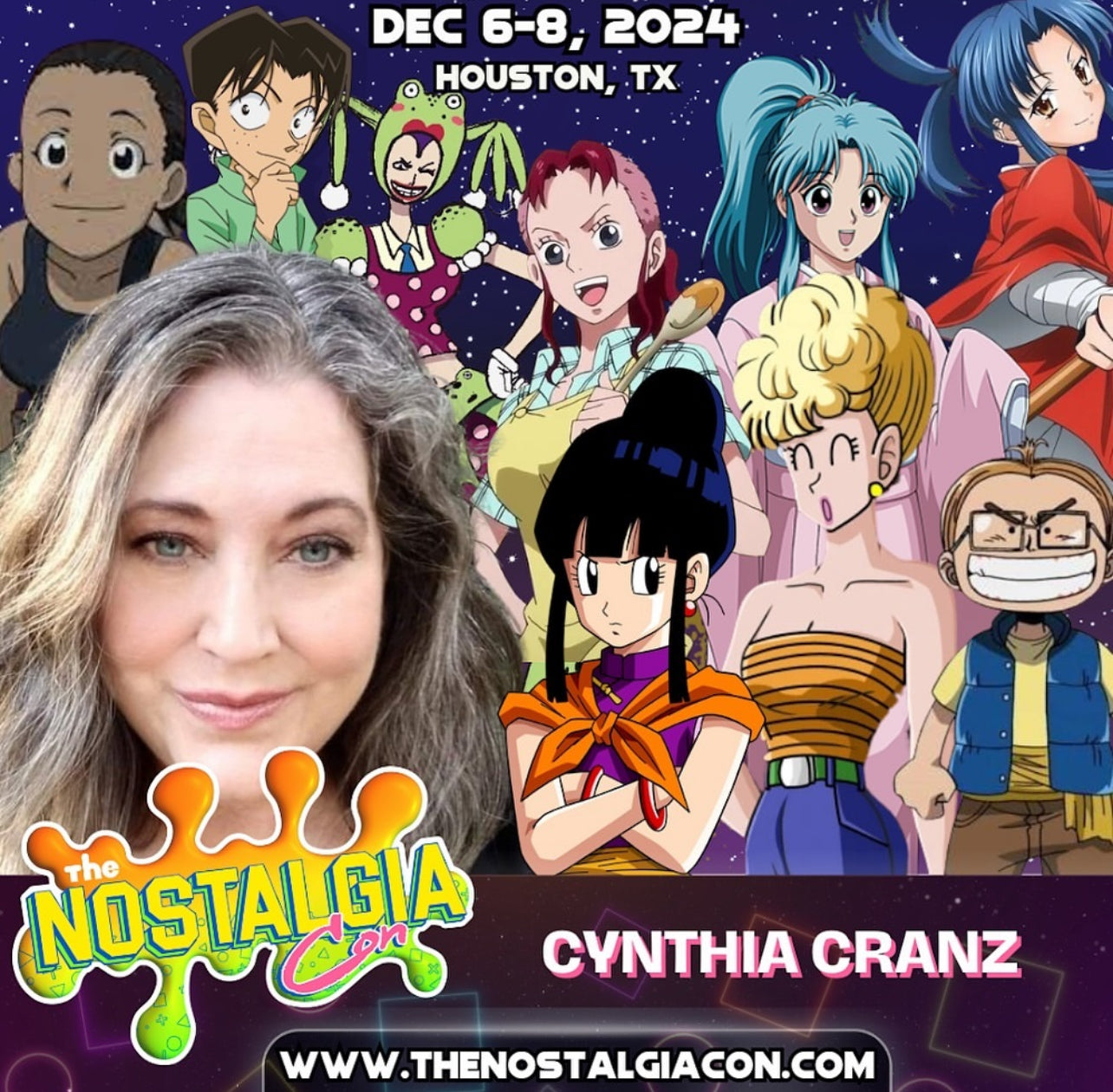 Cynthia Cranz Autograph/Quote Table Rate