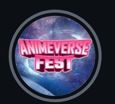 Animeverse Fest Consignment Fee