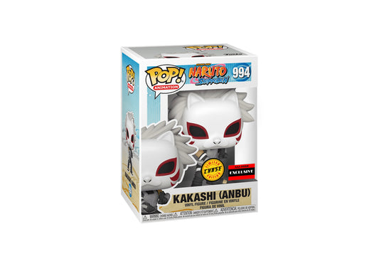 Funko Kakashi Chase #994