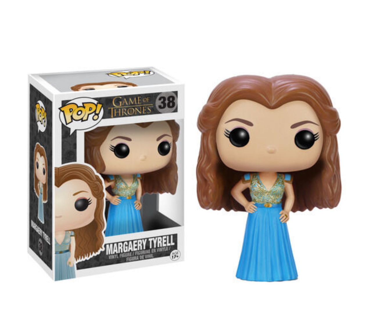 Funko Margaery #38