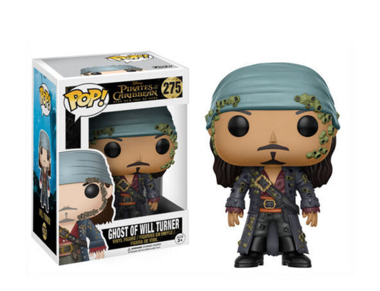 Funko Will Turner #275