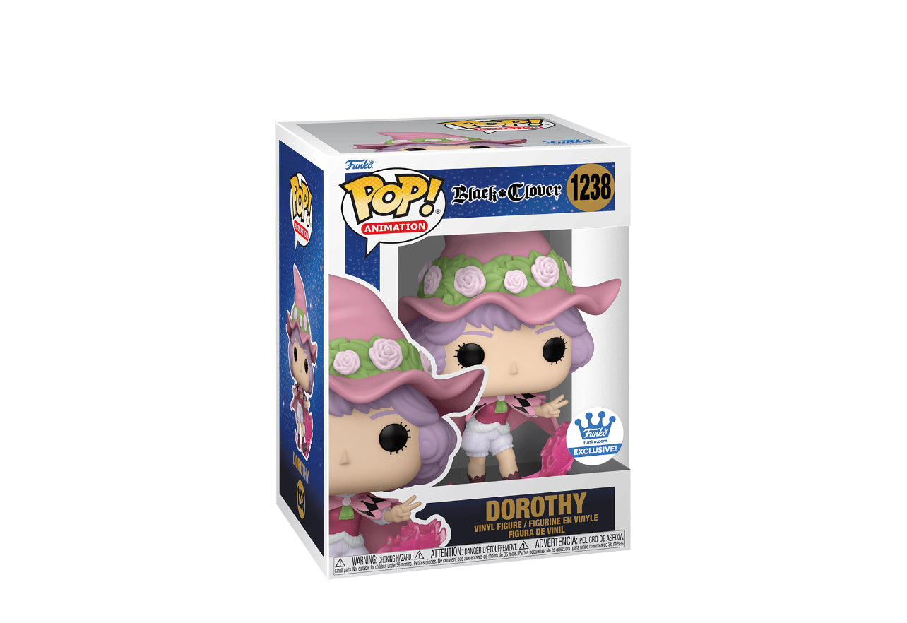 Funko Dorothy #1238