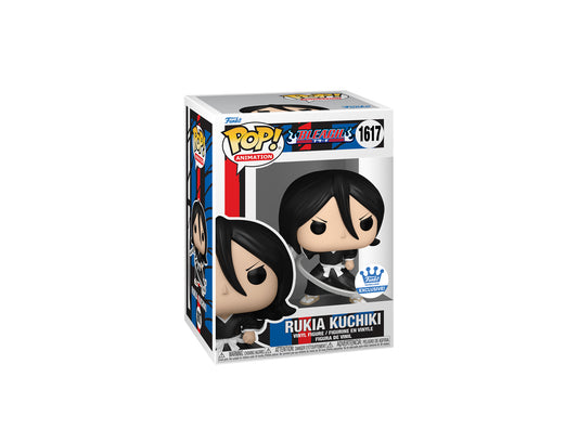 Funko Rukia #1617