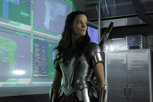 Lady Sif 8x10 Photo