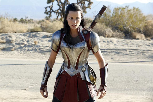 Lady Sif 8x10 Photo