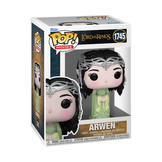 Funko Arwen #1745