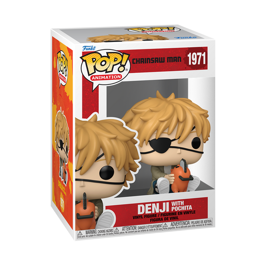 Funko Denji #1971