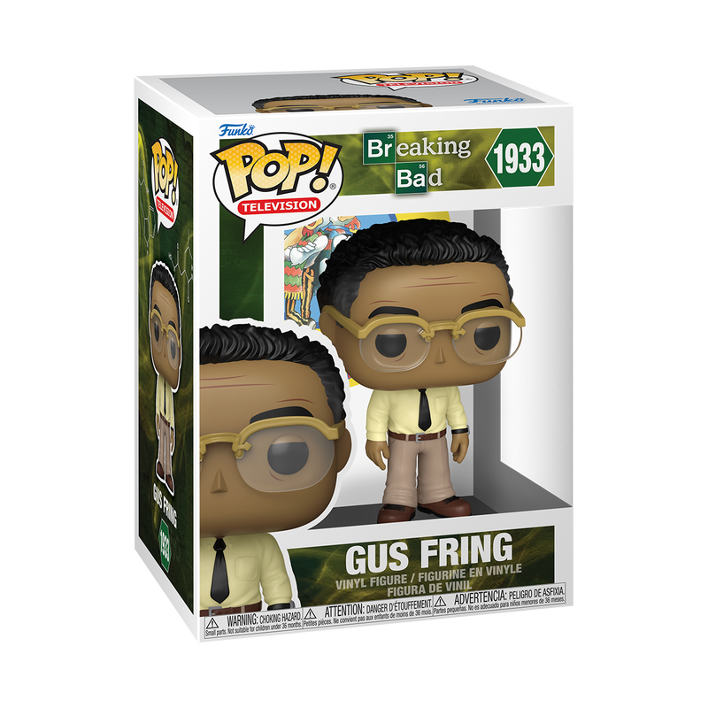 Funko Gus #1933