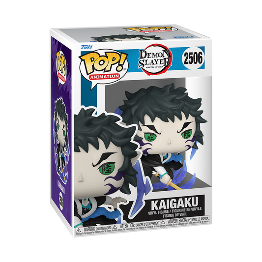 Funko Kaigaku #2506
