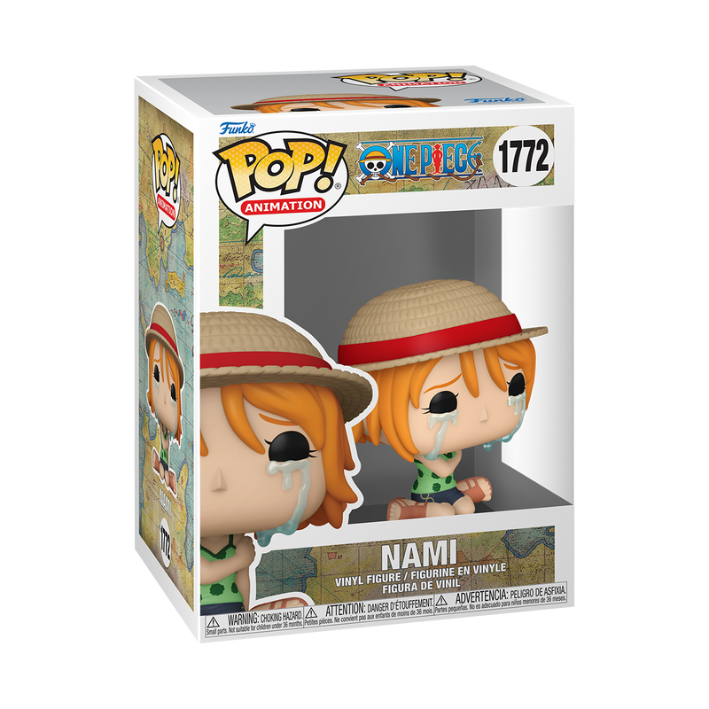 Funko Nami (Crying) #1772