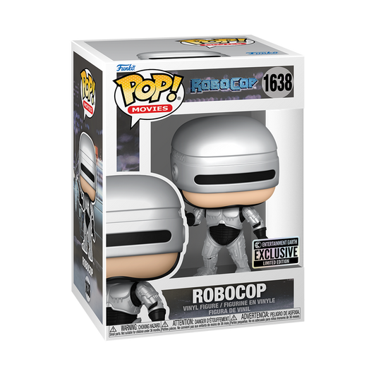 Funko Robocop #1638