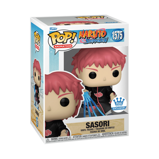 Funko Sasori #1575