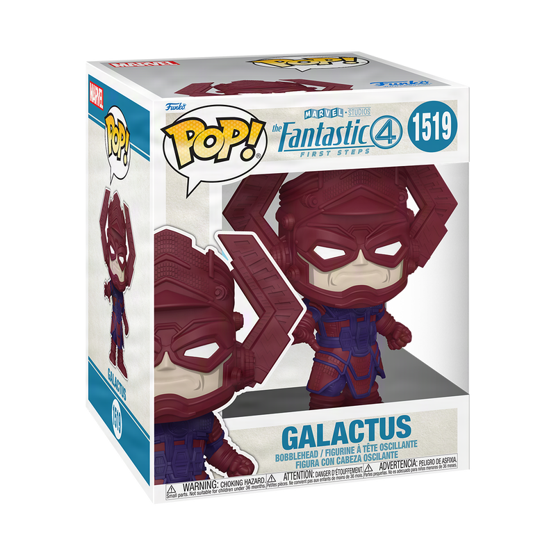 Funko Galactus