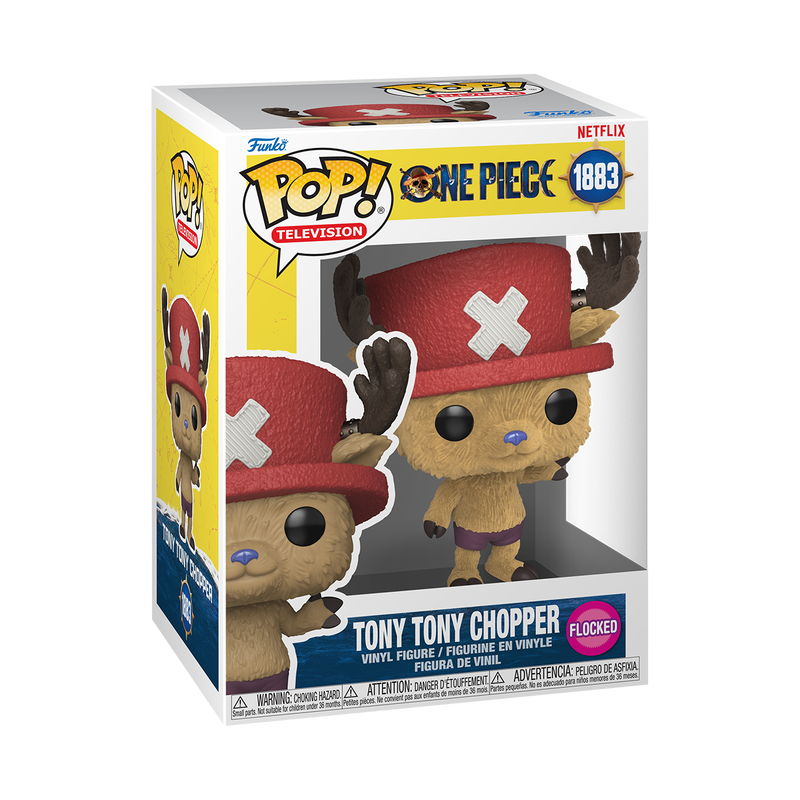 Funko Chopper #1883