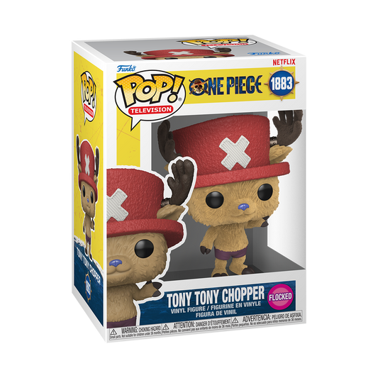 Funko Chopper #1883