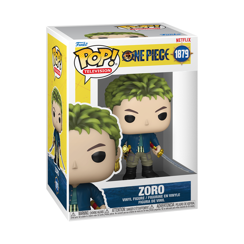 Funko Zoro #1879